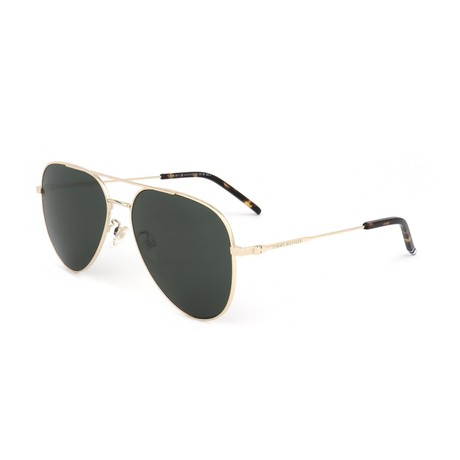 TOMMY HILFIGER TH2111GS - GOLD - OČNÍ OBLEČENÍ - Image 2