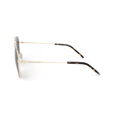 TOMMY HILFIGER TH2111GS - GOLD - OČNÍ OBLEČENÍ - Image 3