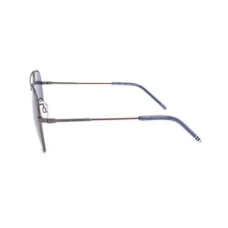 TOMMY HILFIGER TH2111GS - MATTE DARK RUTHENIUM - OČNÍ OBLEČENÍ - Image 3