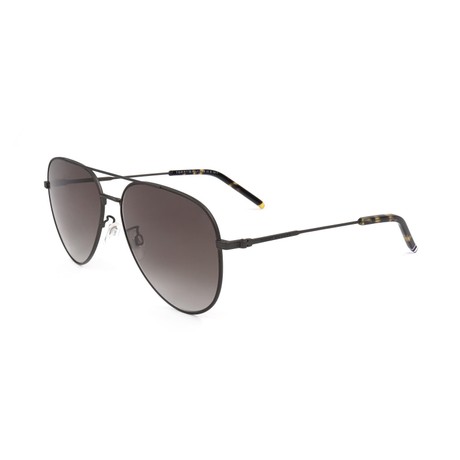 TOMMY HILFIGER TH2111GS - MATTE RUTHENIUM BLACK - GAFAS - Image 2