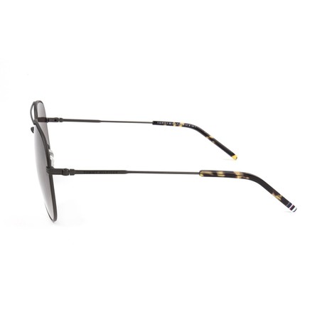 TOMMY HILFIGER TH2111GS - MATTE RUTHENIUM BLACK - GAFAS - Image 3