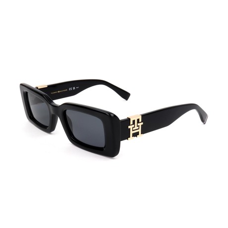TOMMY HILFIGER TH2125S - BLACK - OKULARY - Image 2