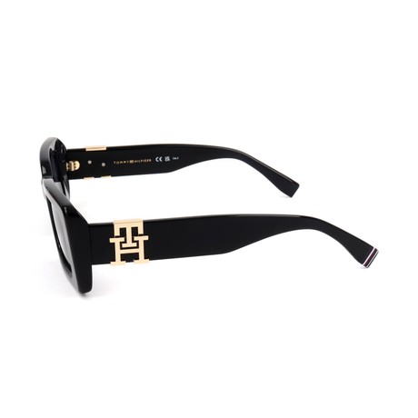 TOMMY HILFIGER TH2125S - BLACK - OKULARY - Image 3
