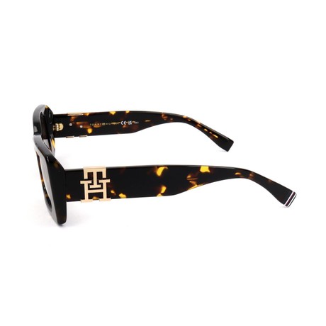 TOMMY HILFIGER TH2125S - HAVANA - AKIŲ AKINIAI - Image 3