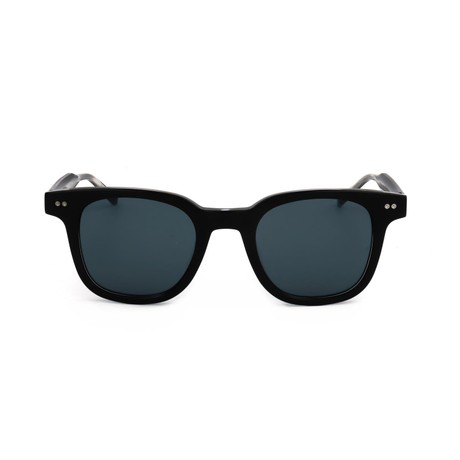 TOMMY HILFIGER TH2126S - BLACK - LUNETTES