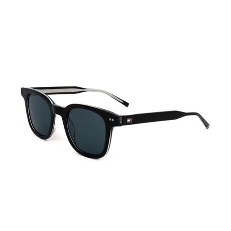 TOMMY HILFIGER TH2126S - BLACK - LUNETTES - Image 2