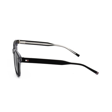 TOMMY HILFIGER TH2126S - BLACK - LUNETTES - Image 3