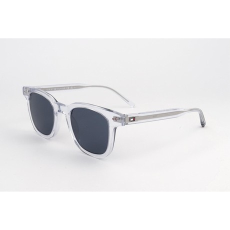 TOMMY HILFIGER TH2126S - CRYSTAL - LUNETTES - Image 2