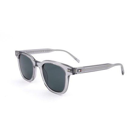 TOMMY HILFIGER TH2126S - GREY - СОЛНЦЕЗАЩИТНЫЕ ОЧКИ - Image 2