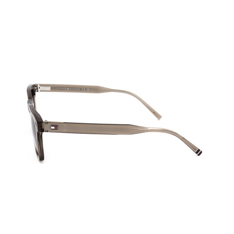 TOMMY HILFIGER TH2127S - BROWN - SZEMÜGYFÜGGŐ - Image 3