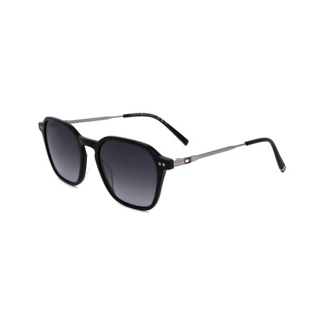 Sunglasses Tommy Hilfiger black &mdash; pictures 2
