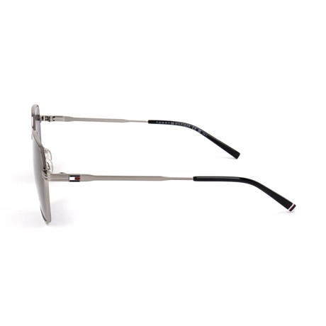 Lunettes Tommy Hilfiger ruthenium &mdash; photo 3