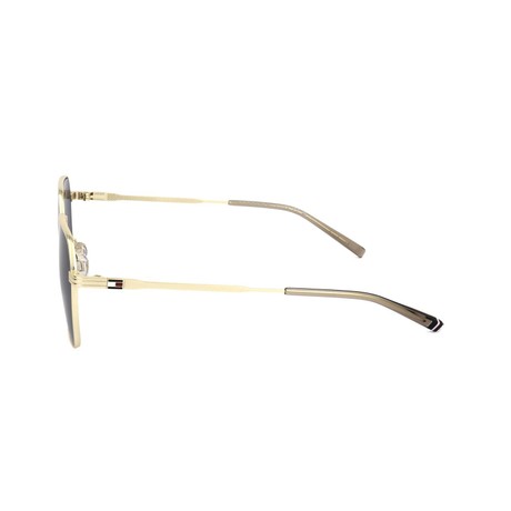 TOMMY HILFIGER TH2133S - GOLD - LUNETTES - Image 3