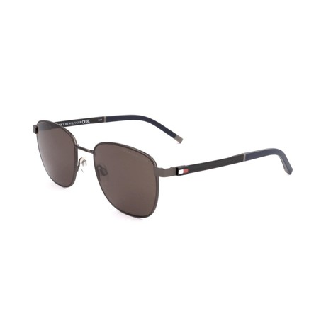 TOMMY HILFIGER TH2138S - MATTE RUTHENIUM BLACK - SZEMÜGYFÜGGŐ - Image 2