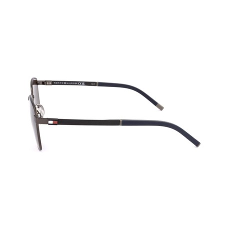 TOMMY HILFIGER TH2138S - MATTE RUTHENIUM BLACK - SZEMÜGYFÜGGŐ - Image 3