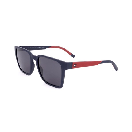 TOMMY HILFIGER TH2143S - BLUE RED - OCCHIALI - Image 2