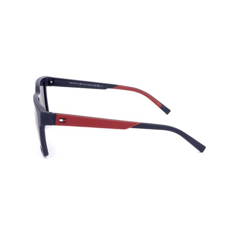 TOMMY HILFIGER TH2143S - BLUE RED - OCCHIALI - Image 3