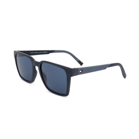 TOMMY HILFIGER TH2143S - BLUE - SUNGLASSES - Image 2