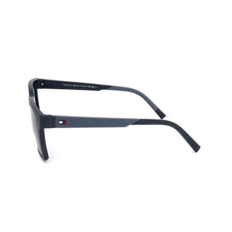 TOMMY HILFIGER TH2143S - BLUE - SUNGLASSES - Image 3