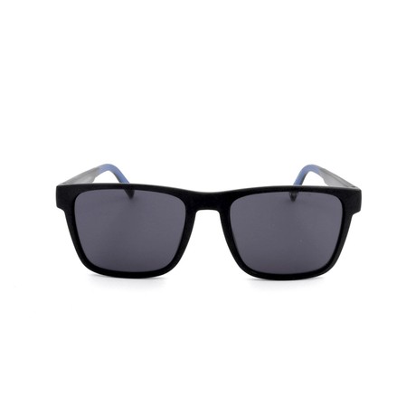 TOMMY HILFIGER TH2144S - BLACK BLUE - GAFAS