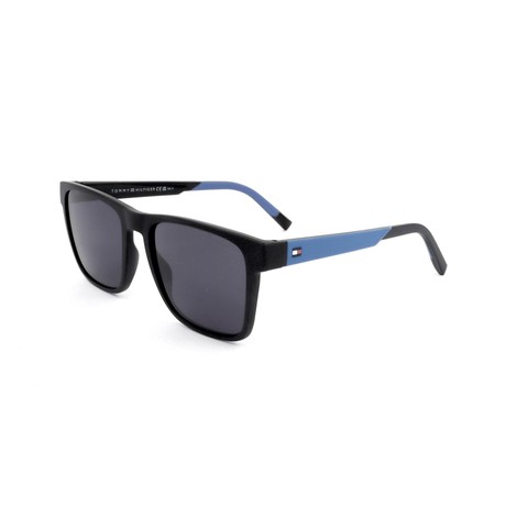 TOMMY HILFIGER TH2144S - BLACK BLUE - GAFAS - Image 2