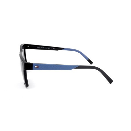 TOMMY HILFIGER TH2144S - BLACK BLUE - GAFAS - Image 3