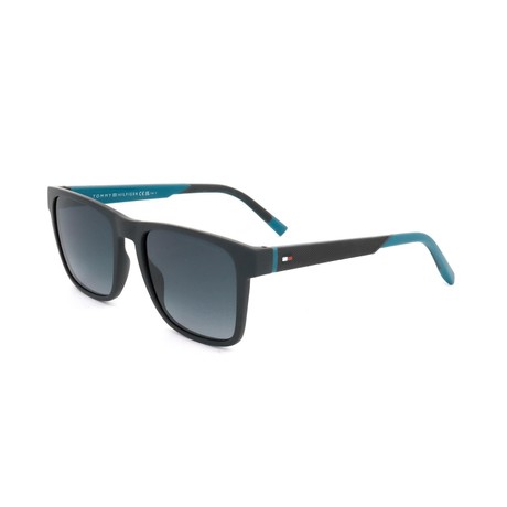 TOMMY HILFIGER TH2144S - GREY TEAL - GAFAS - Image 2