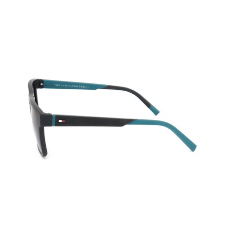 TOMMY HILFIGER TH2144S - GREY TEAL - GAFAS - Image 3