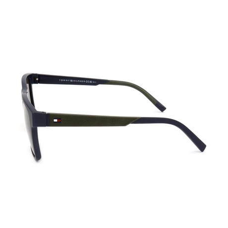 TOMMY HILFIGER TH2144S - BLUE GREEN - LUNETTES - Image 3