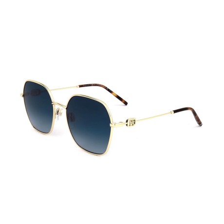 TOMMY HILFIGER TH2150S - GOLD BLUE - OČNÍ OBLEČENÍ - Image 2