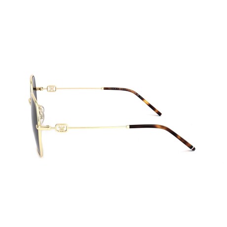 TOMMY HILFIGER TH2150S - GOLD BLUE - OČNÍ OBLEČENÍ - Image 3