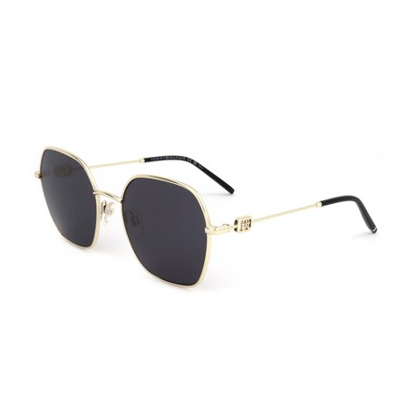 TOMMY HILFIGER TH2150S - GOLD BLACK - OČNÍ OBLEČENÍ - Image 2
