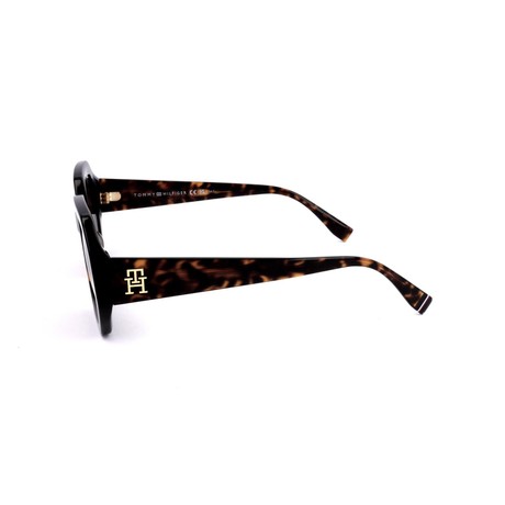 TOMMY HILFIGER TH2155S - HAVANA - LUNETTES - Image 3