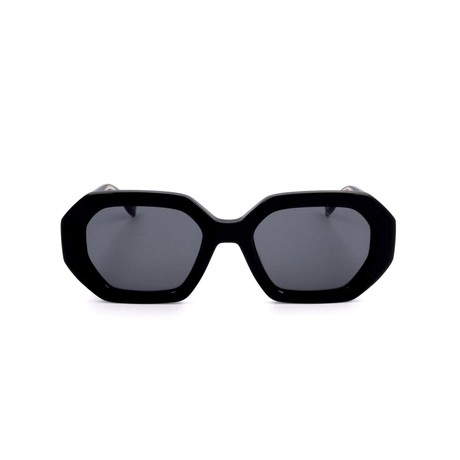 TOMMY HILFIGER TH2155S - BLACK - LUNETTES