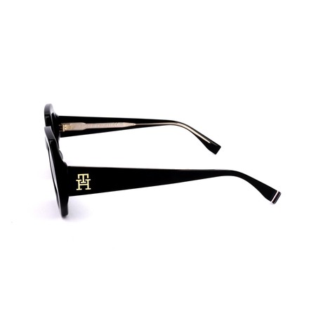 TOMMY HILFIGER TH2155S - BLACK - LUNETTES - Image 3