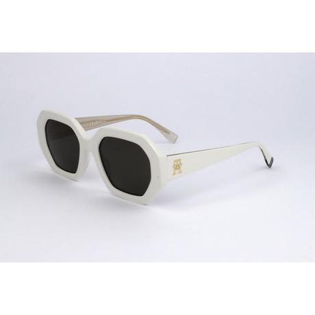 TOMMY HILFIGER TH2155S - IVORY - OČNÍ OBLEČENÍ - Image 2