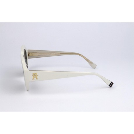 TOMMY HILFIGER TH2155S - IVORY - OČNÍ OBLEČENÍ - Image 3