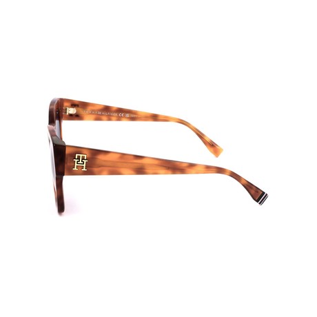 TOMMY HILFIGER TH2156S - RED HAVANA - SZEMÜGYFÜGGŐ - Image 3