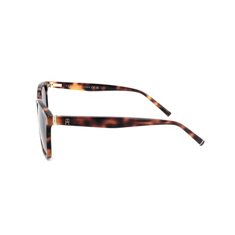 TOMMY HILFIGER TH2158S - HAVANA - AKIŲ AKINIAI - Image 3
