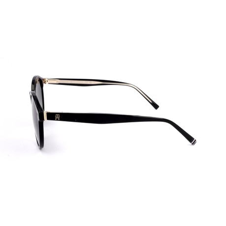 TOMMY HILFIGER TH2159S - BLACK - GAFAS - Image 3