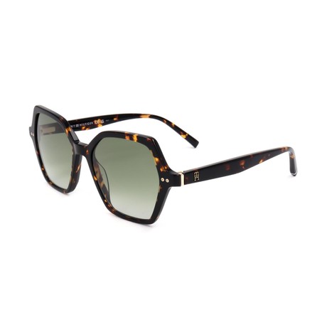TOMMY HILFIGER TH2213S - HAVANA - СОЛНЦЕЗАЩИТНЫЕ ОЧКИ - Image 2