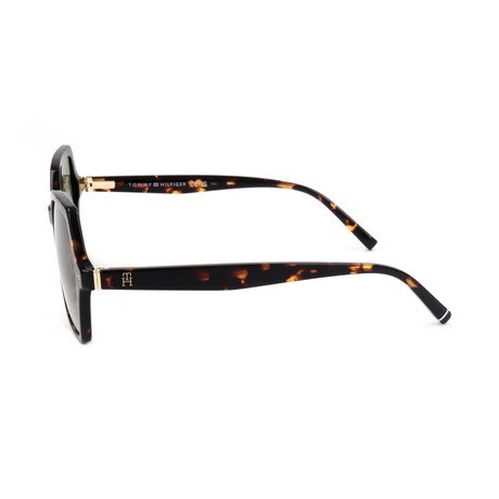 TOMMY HILFIGER TH2213S - HAVANA - СОЛНЦЕЗАЩИТНЫЕ ОЧКИ - Image 3