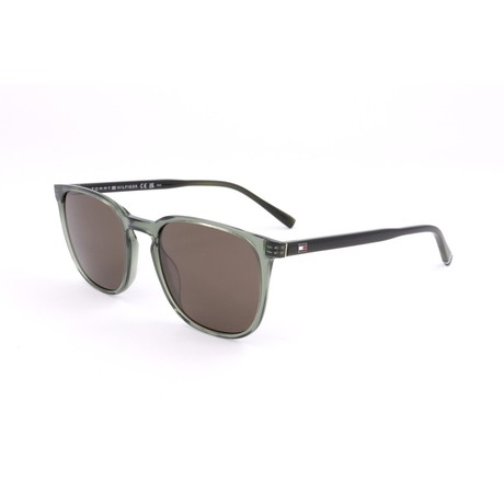 TOMMY HILFIGER TH2266S - GREEN - OCCHIALI - Image 2