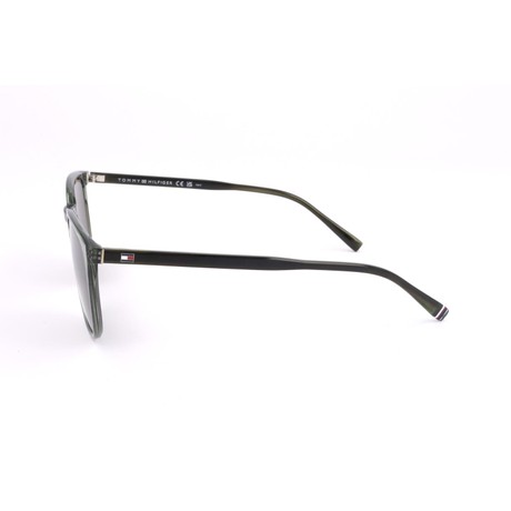 TOMMY HILFIGER TH2266S - GREEN - OCCHIALI - Image 3