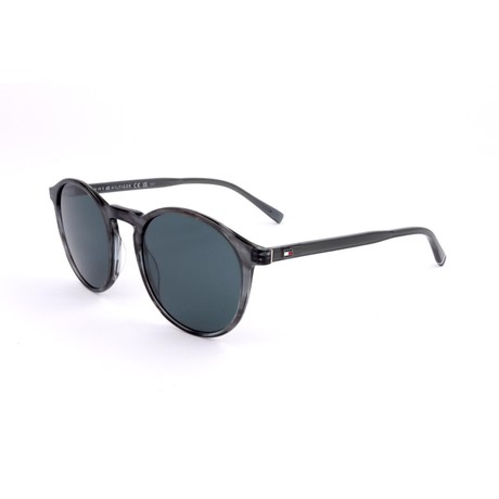 TOMMY HILFIGER TH2267S - TEAL - SZEMÜGYFÜGGŐ - Image 2