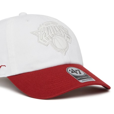 TOMMY HILFIGER THCCU175GW - WHITE RED - CAPPELLI - Image 3