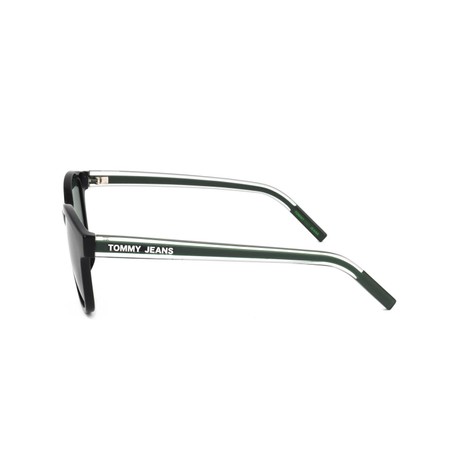 TOMMY HILFIGER TJ0065FS - BLACK GREEN - SUNGLASSES - Image 3