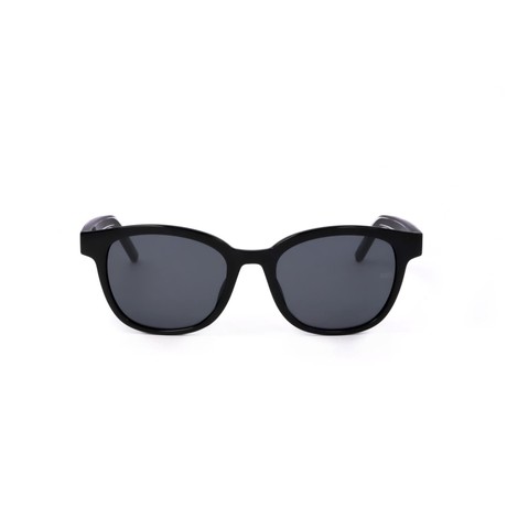 TOMMY HILFIGER TJ0065FS - BLACK - SUNGLASSES