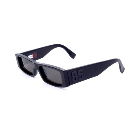 TOMMY HILFIGER TJ0092S - BLACK - СОЛНЦЕЗАЩИТНЫЕ ОЧКИ - Image 2