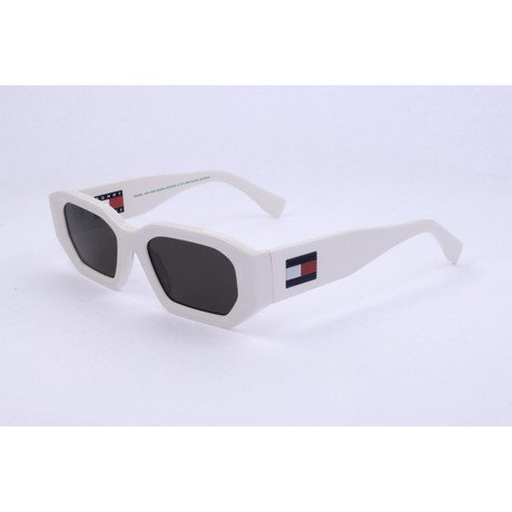 TOMMY HILFIGER TJ0099S - WHITE - SUNGLASSES - Image 2